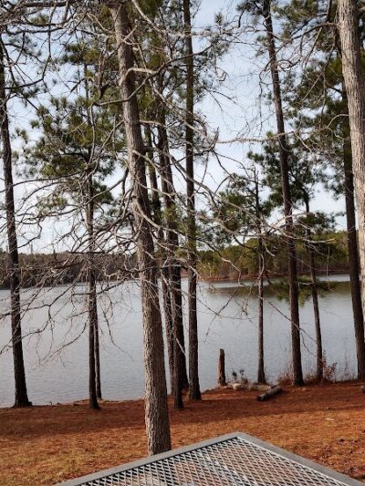 Dames Ferry Park - Juliette, GA