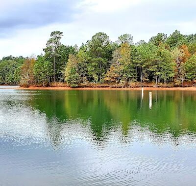 Dames Ferry Park - Juliette, GA