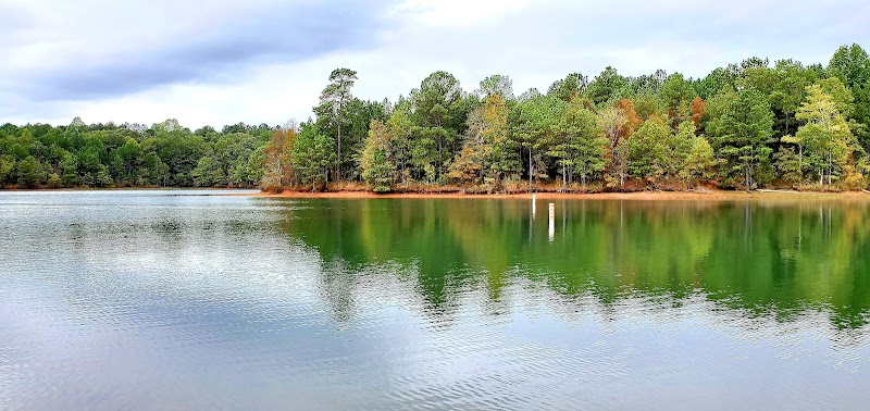 Dames Ferry Park - Juliette, GA