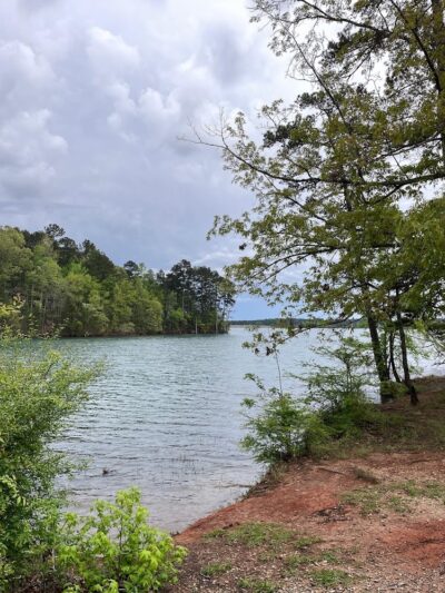Dames Ferry Park - Juliette, GA