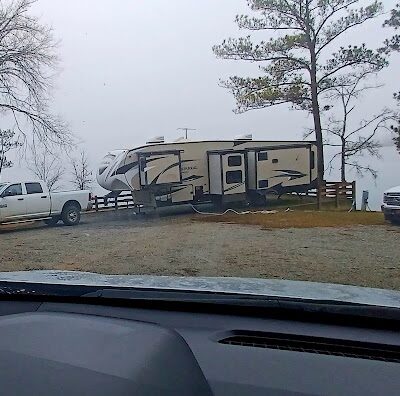 Dames Ferry Park - Juliette, GA