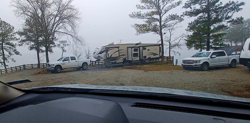 Dames Ferry Park - Juliette, GA