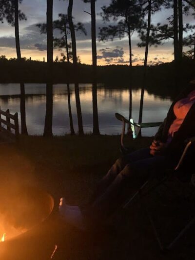 Dames Ferry Park - Juliette, GA