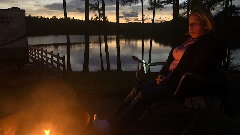 Dames Ferry Park - Juliette, GA