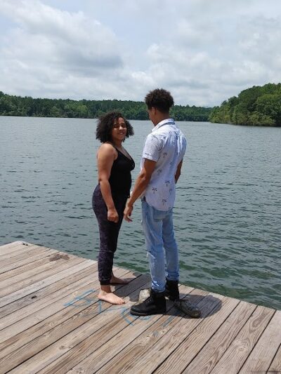 Holly Grove Park - Juliette, GA