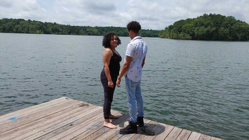 Holly Grove Park - Juliette, GA