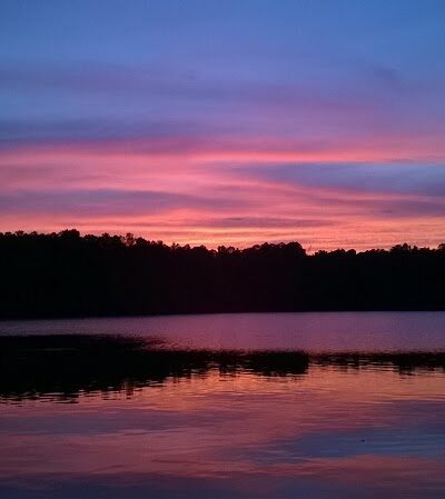 Holly Grove Park - Juliette, GA