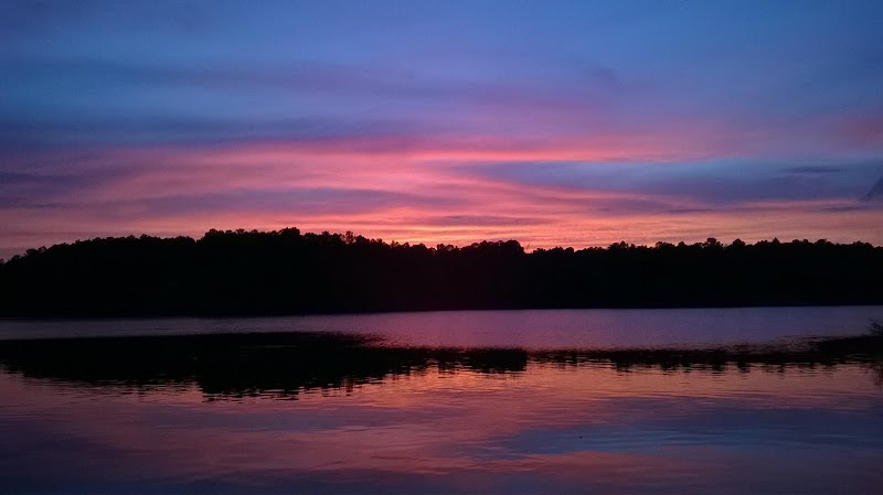 Holly Grove Park - Juliette, GA