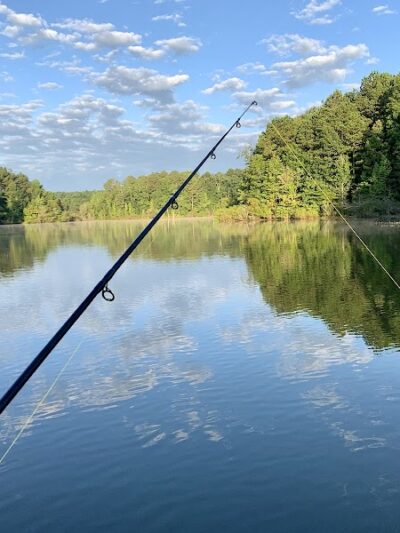 Holly Grove Park - Juliette, GA