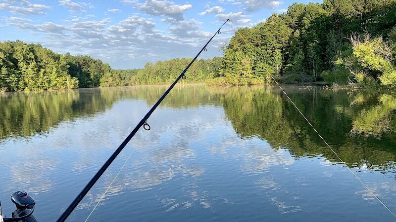 Holly Grove Park - Juliette, GA