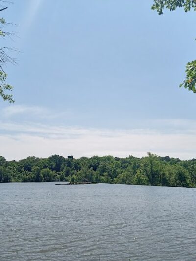 Juliette Dam - Juliette, GA