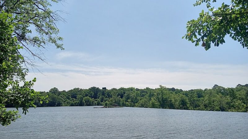 Juliette Dam - Juliette, GA