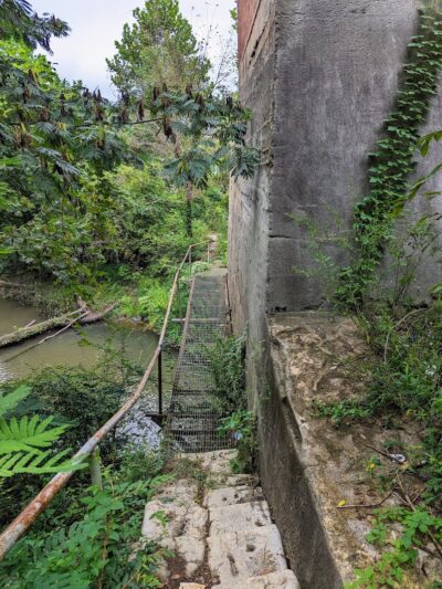 Juliette Dam - Juliette, GA