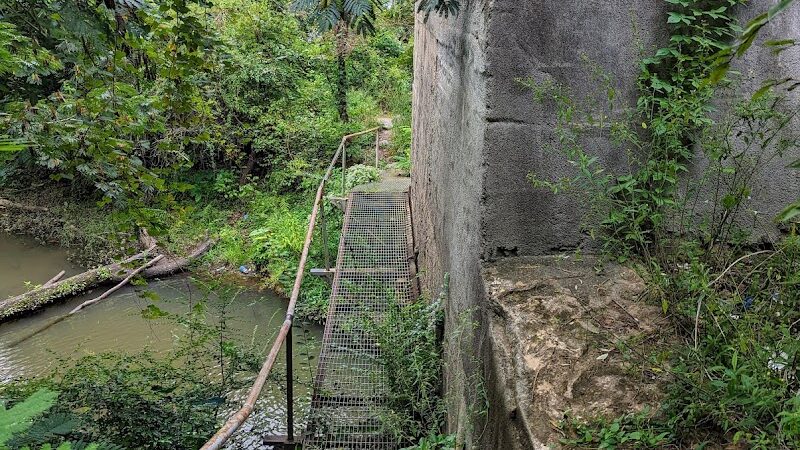 Juliette Dam - Juliette, GA
