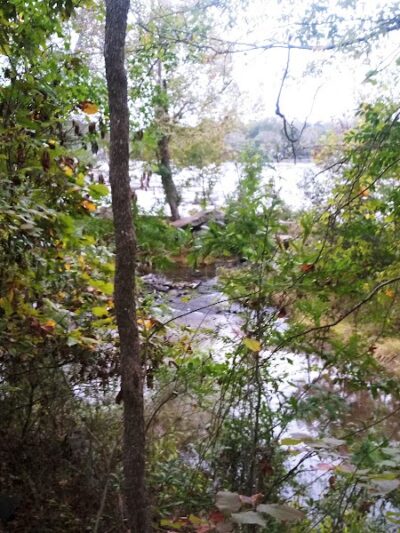 Juliette Dam - Juliette, GA