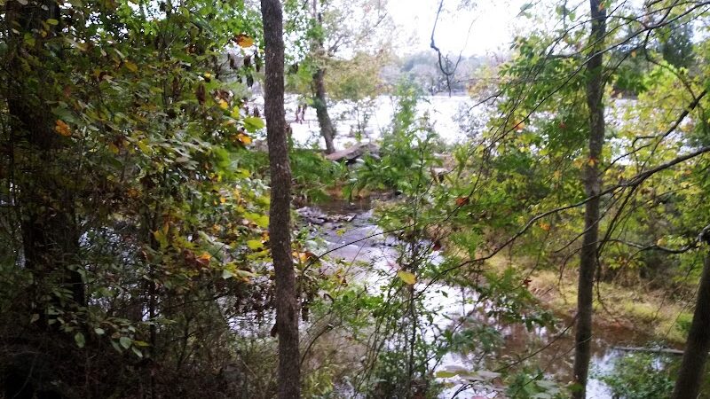 Juliette Dam - Juliette, GA