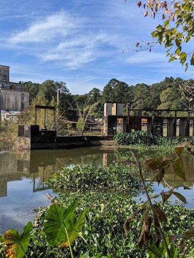 Juliette Park On Ocmulgee River - Juliette, GA