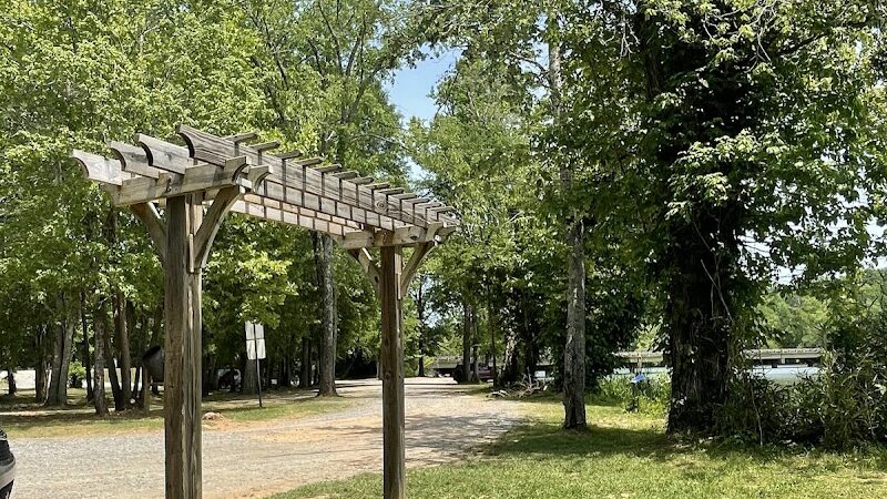 Juliette Park On Ocmulgee River - Juliette, GA