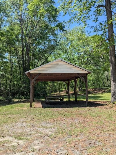 Juliette Park On Ocmulgee River - Juliette, GA