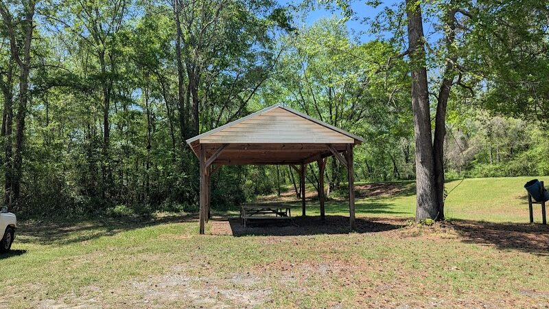 Juliette Park On Ocmulgee River - Juliette, GA
