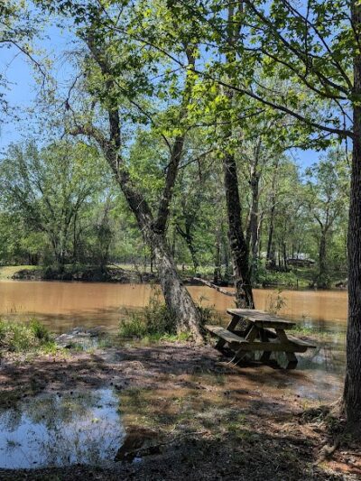 Juliette Park On Ocmulgee River - Juliette, GA