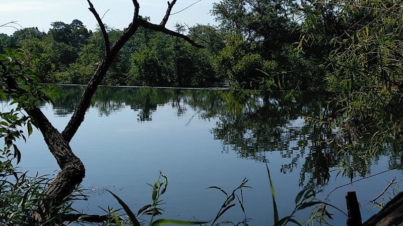 Juliette Park On Ocmulgee River - Juliette, GA