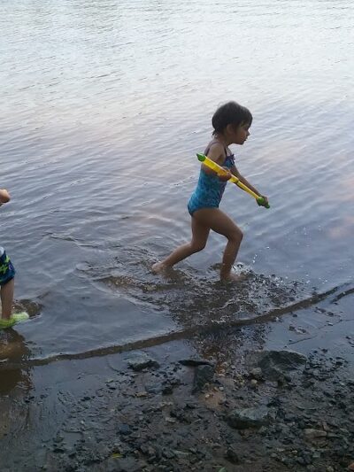 Juliette Park On Ocmulgee River - Juliette, GA