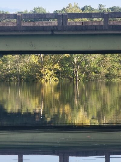 Juliette Park On Ocmulgee River - Juliette, GA