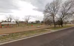 Kadoka Park and Playground - Kadoka, SD