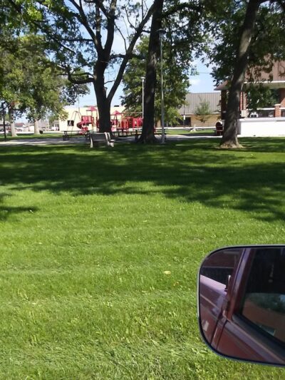 Kahoka City Square Park - Kahoka, MO