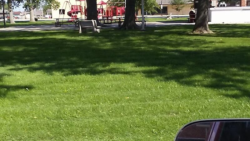 Kahoka City Square Park - Kahoka, MO