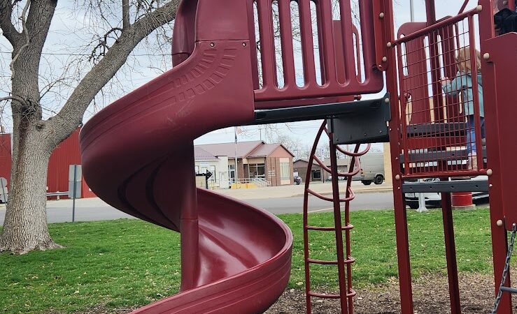 Kahoka City Square Park - Kahoka, MO