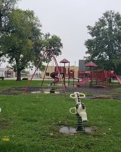 Kahoka City Square Park - Kahoka, MO