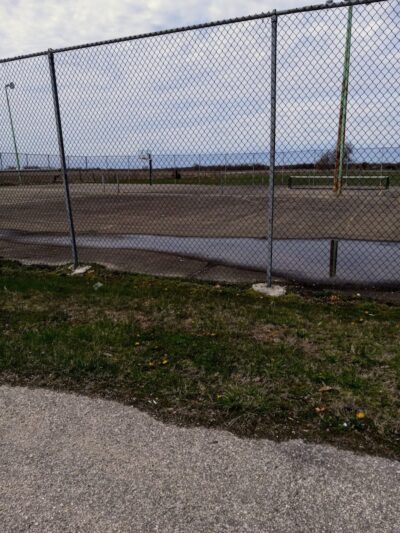 Omak O Hak Park - Kahoka, MO