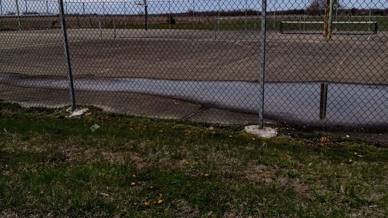 Omak O Hak Park - Kahoka, MO