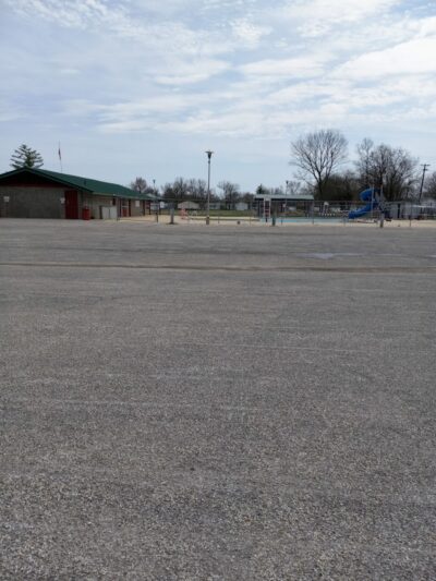 Omak O Hak Park - Kahoka, MO