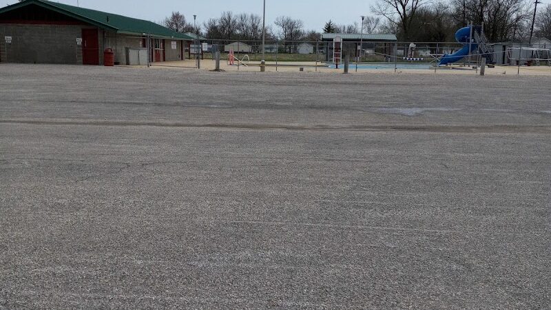 Omak O Hak Park - Kahoka, MO