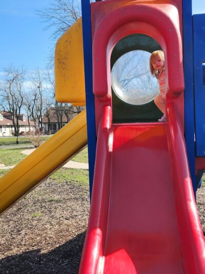 Omak O Hak Park - Kahoka, MO