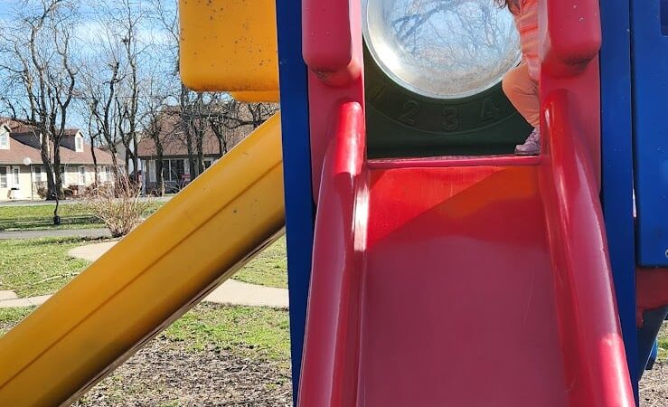 Omak O Hak Park - Kahoka, MO