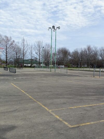 Omak O Hak Park - Kahoka, MO