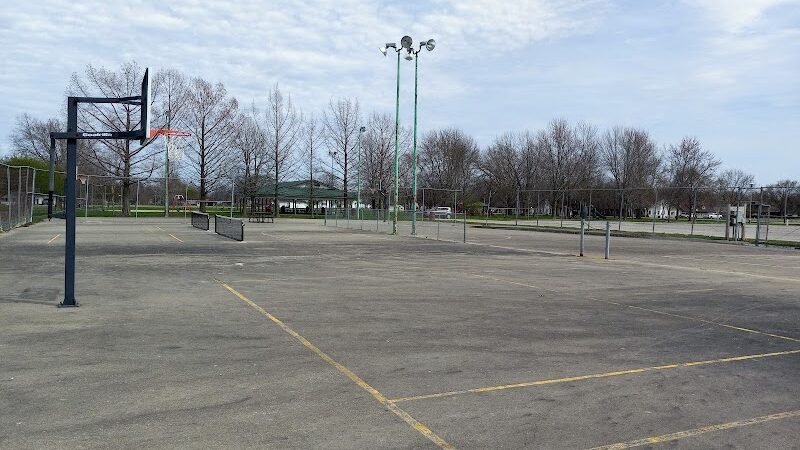 Omak O Hak Park - Kahoka, MO