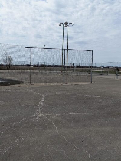 Omak O Hak Park - Kahoka, MO