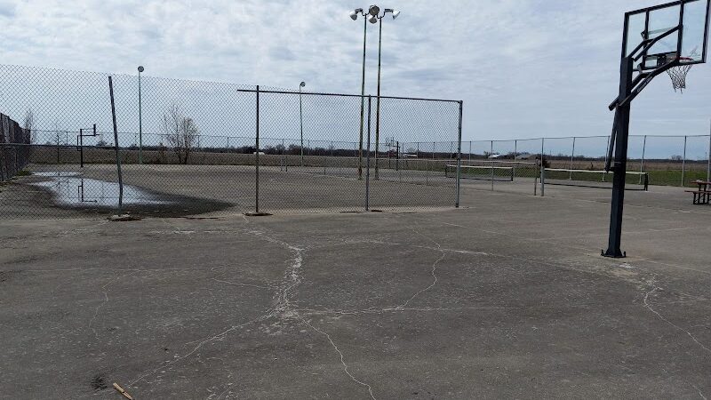 Omak O Hak Park - Kahoka, MO