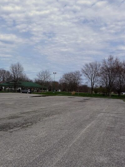 Omak O Hak Park - Kahoka, MO