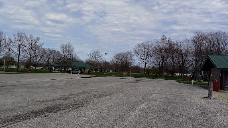 Omak O Hak Park - Kahoka, MO