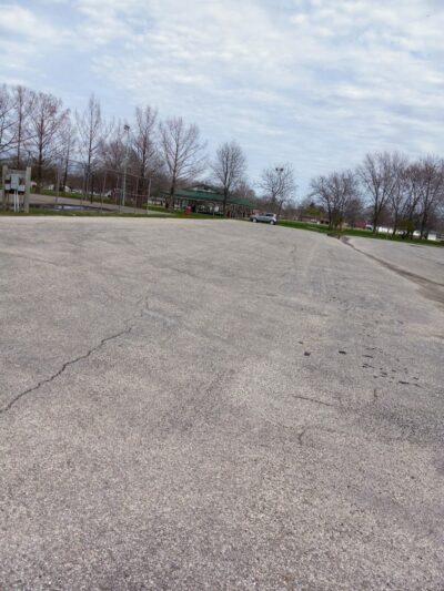 Omak O Hak Park - Kahoka, MO