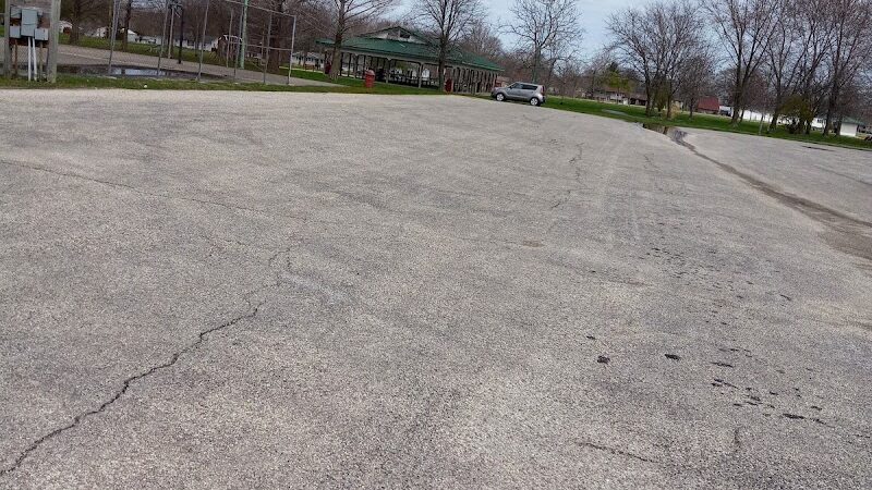 Omak O Hak Park - Kahoka, MO