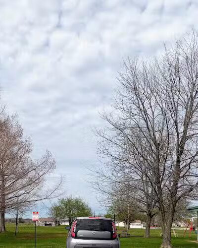 Omak O Hak Park - Kahoka, MO