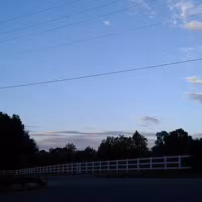 Blanche Hull Park - Kalamazoo,