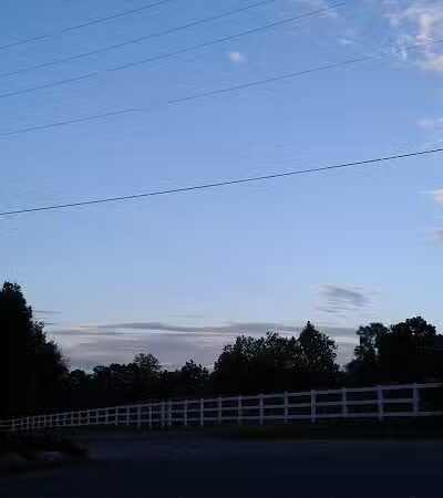 Blanche Hull Park - Kalamazoo,